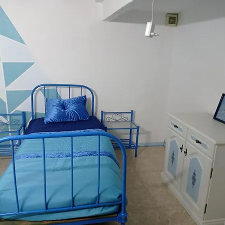 홈스테이 La Maison Du Bonheur *