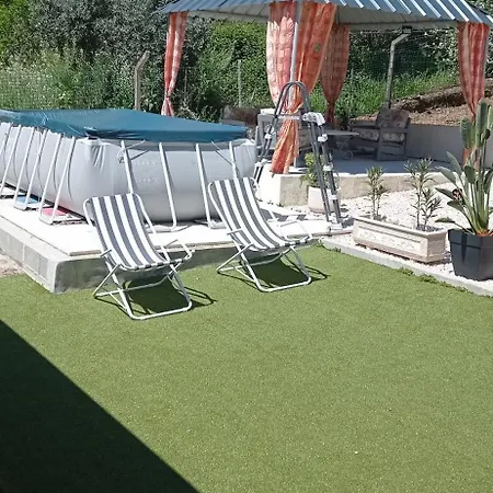 La Maison Du Bonheur Habitación en casa particular Celavisa