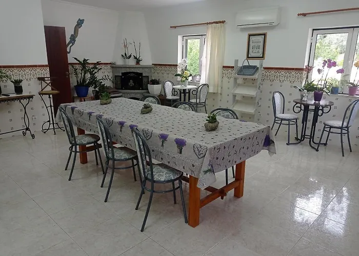 La Maison Du Bonheur * Celavisa