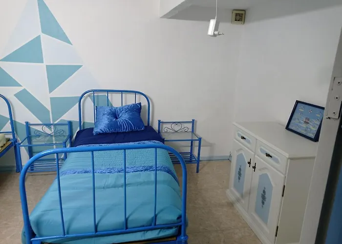 منزل للإقامة La Maison Du Bonheur *